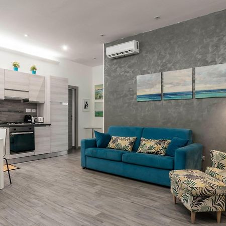 Merulana Deluxe Apartment Řím Exteriér fotografie