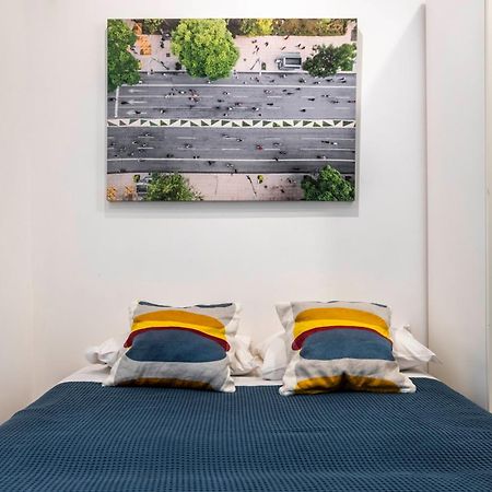 Merulana Deluxe Apartment Řím Exteriér fotografie