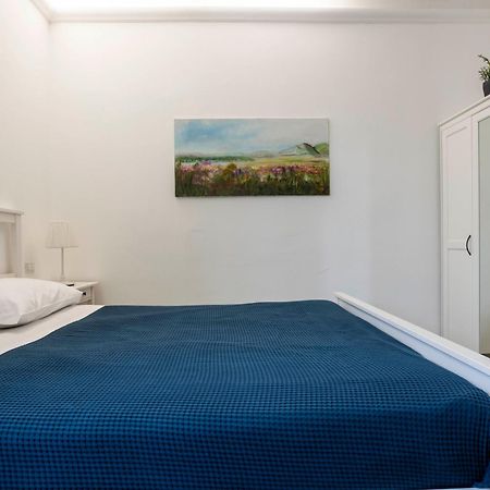 Merulana Deluxe Apartment Řím Exteriér fotografie