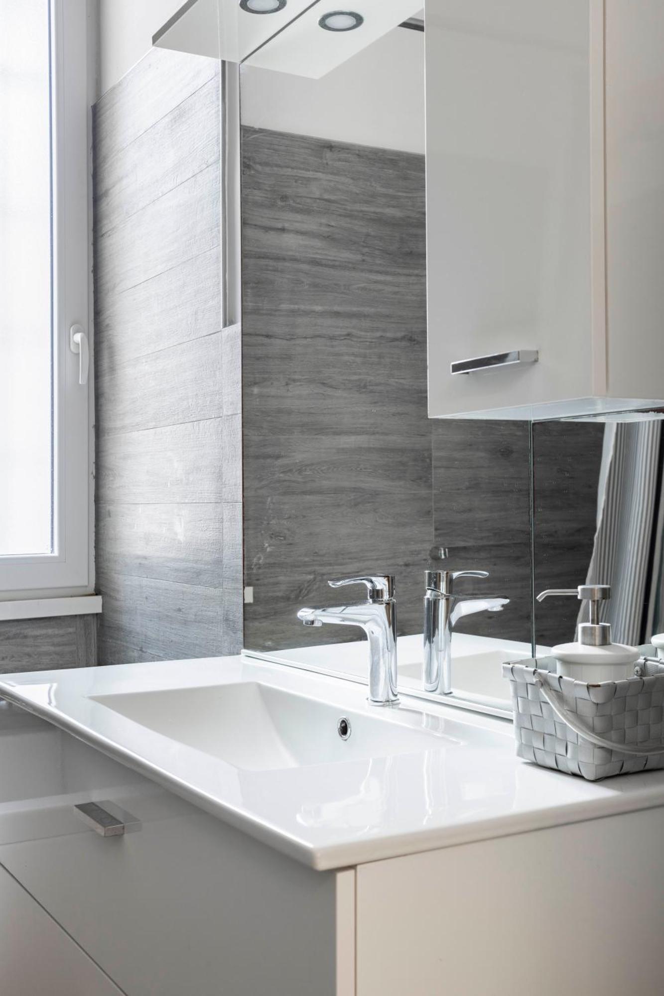 Merulana Deluxe Apartment Řím Exteriér fotografie