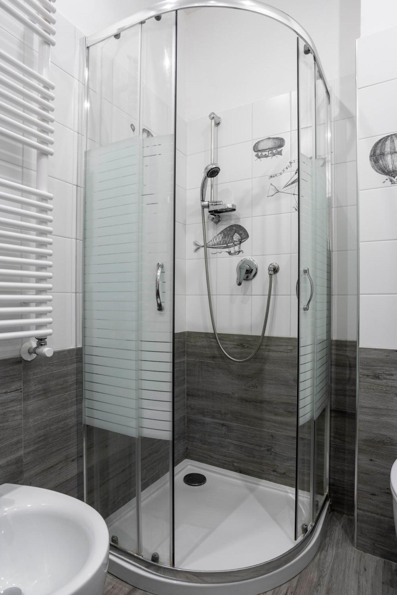 Merulana Deluxe Apartment Řím Exteriér fotografie