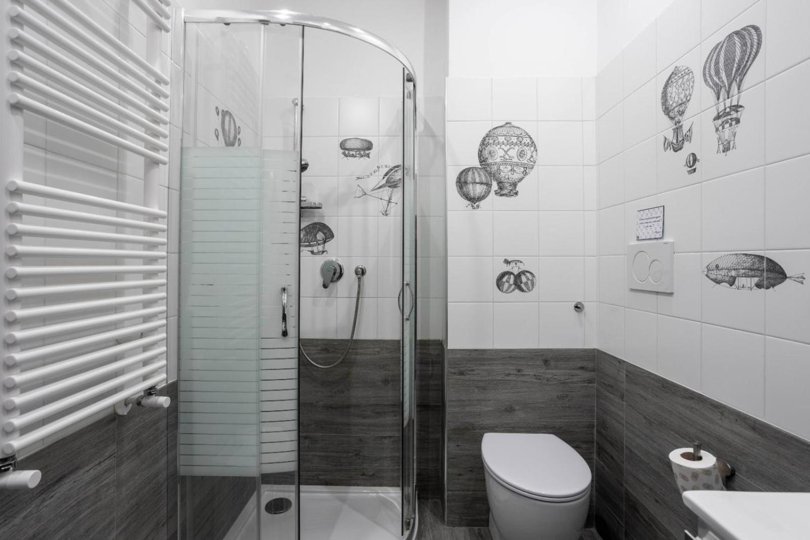 Merulana Deluxe Apartment Řím Exteriér fotografie